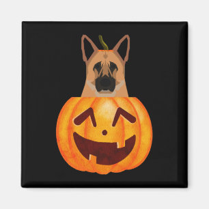 German Shepherd          Magnet