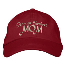 German Shepherd Mum Gifts