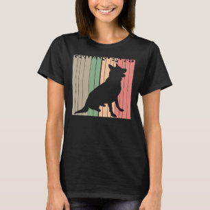 German Shepherd Owner  T-Shirt