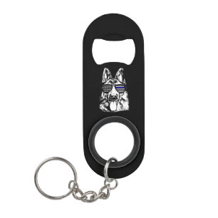 German Shepherd Police Officer Police Dog
