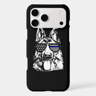 German Shepherd Police Officer Police Dog