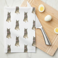 German Shepherd (Sable)