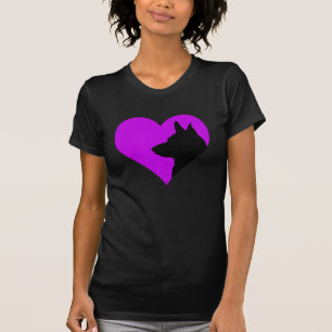 German Shepherd T-Shirt
