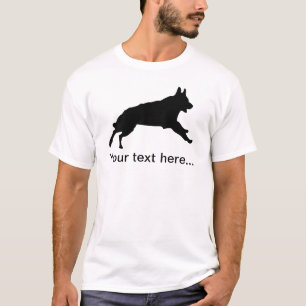 German Shepherd T-Shirt