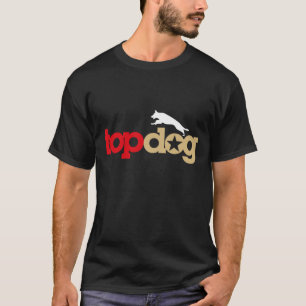 German Shepherd T-Shirt
