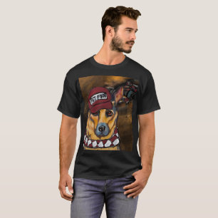 German Shepherd T-Shirt