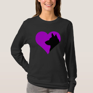 German Shepherd   T-Shirt