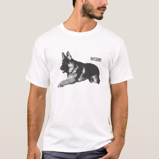 German Shepherd T-Shirt