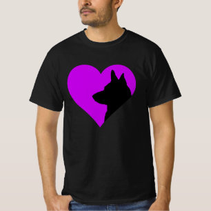 German Shepherd T-Shirt
