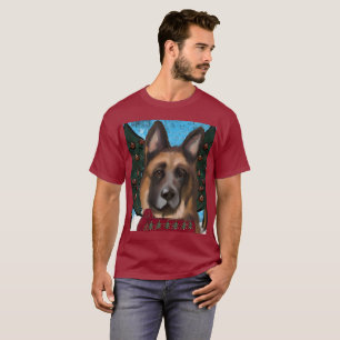 German Shepherd  T-Shirt