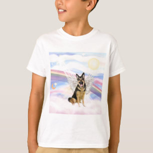 German Shepherd T-Shirt
