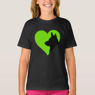German Shepherd  T-Shirt