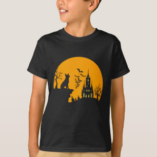 German Shepherd        T-Shirt