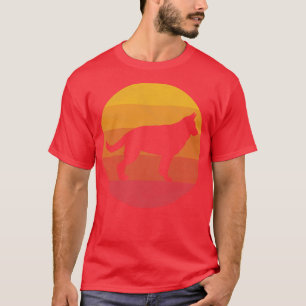 German Shepherd T-Shirt