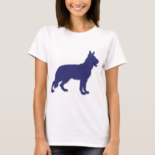 German Shepherd T-Shirt