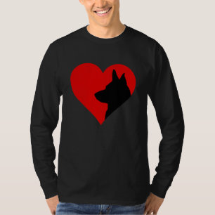 German Shepherd T-Shirt