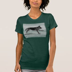 German Shepherd T-Shirt