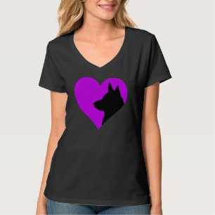 German Shepherd T-Shirt