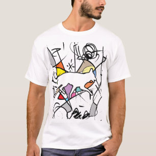 German Shepherd T-Shirt