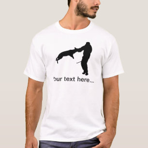 German Shepherd T-Shirt