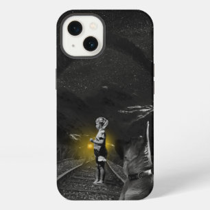 German Shepherd Take Me Home, iPhone 13 Case
