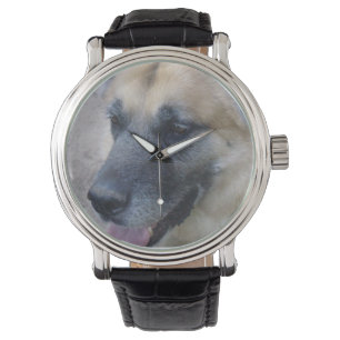 German Shepherd Watch