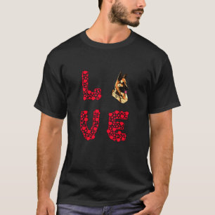 German Shepherds German Shepherd T-Shirt