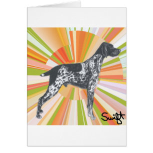 German Shorthaired Pointer