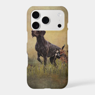 German Shorthaired Pointer