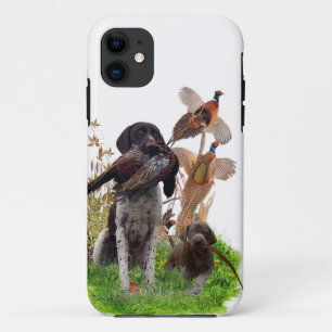 German Shorthaired Pointer   Case-Mate iPhone Case