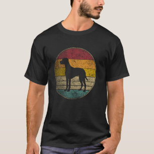 German Shorthaired Pointer Dog - Vintage Distresse T-Shirt
