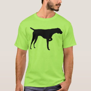 German Shorthaired Pointer Gear T-Shirt