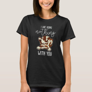 German Shorthaired Pointer Gsp Dog Breed  2 T-Shirt