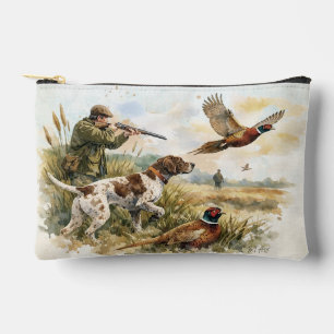 German Shorthaired Pointer ,hunting Accessory Pouch