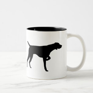 German Shorthaired Pointer Mug