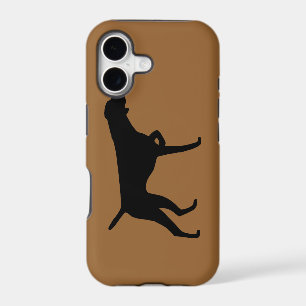 German Shorthaired Pointer Phone Case