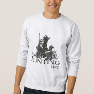 German Shorthaired Pointer Sweatshirt