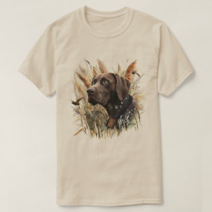 German Shorthaired Pointer T-Shirt