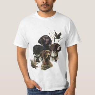 German Shorthaired Pointer T-Shirt
