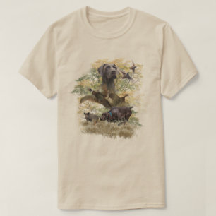 German Shorthaired Pointer T-Shirt