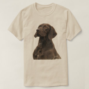 German Shorthaired Pointer T-Shirt