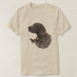 German Shorthaired Pointer T-Shirt