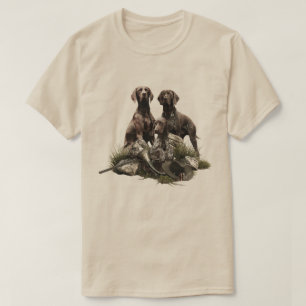 German Shorthaired Pointer T-Shirt