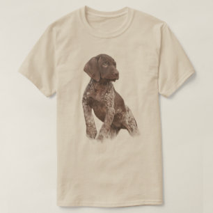 German Shorthaired Pointer T-Shirt