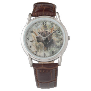 German Shorthaired Pointer Watch