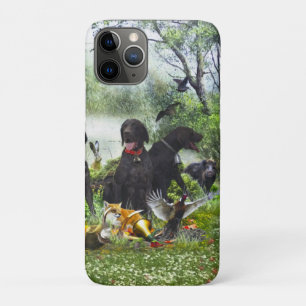German Shorthaired Pointers Case-Mate iPhone Case