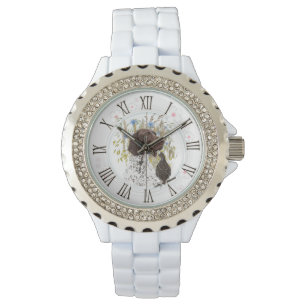 German Shorthaired Pointers (GSP) Watch