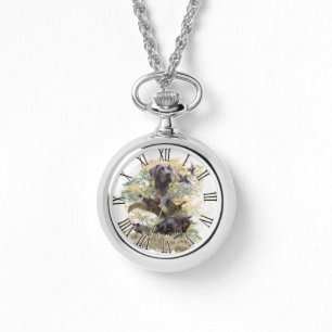 German Shorthaired Pointers (GSP) Watch