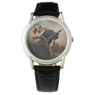 German Shorthaired Pointers (GSP) Watch