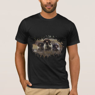 German Shorthaired Pointers T-Shirt
